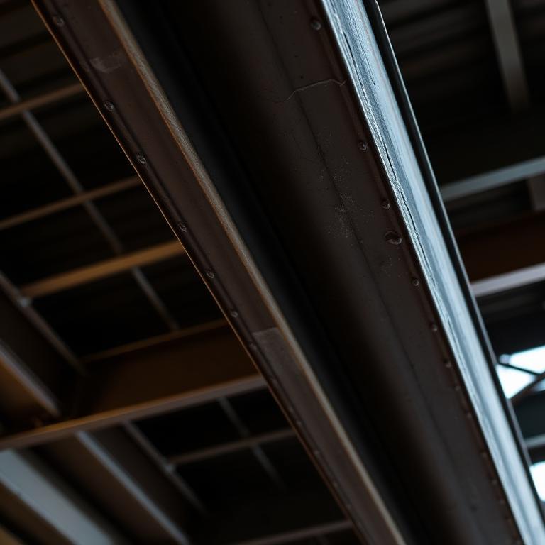 Steel & Structural