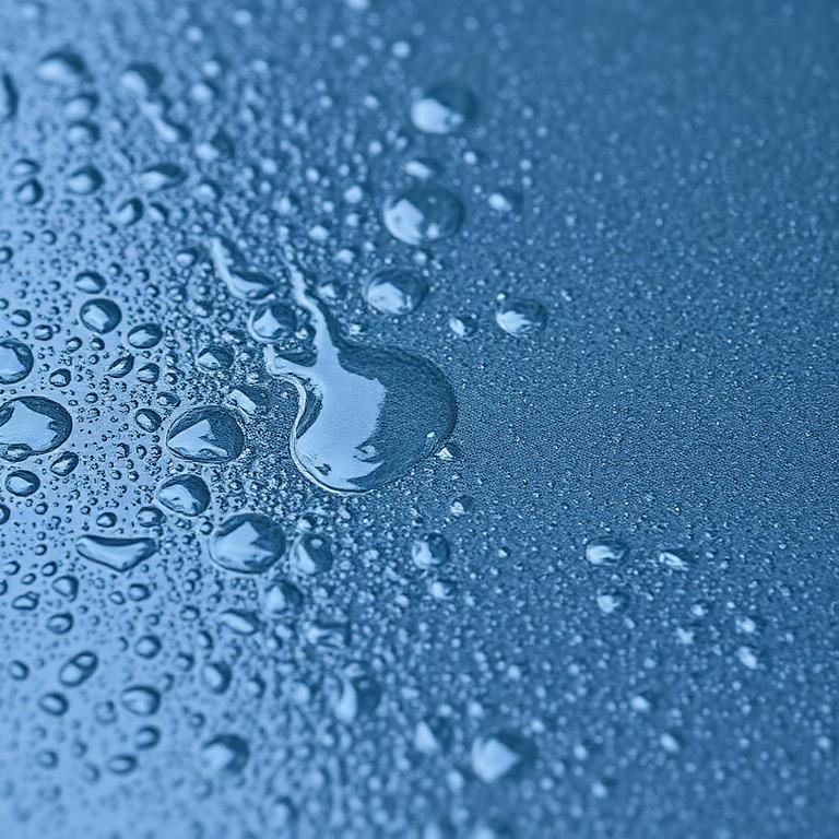 Waterproofing