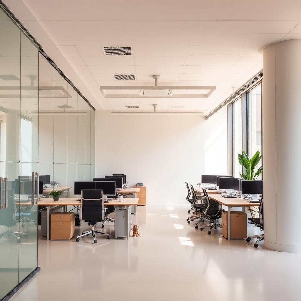 Offices & Body Corporate