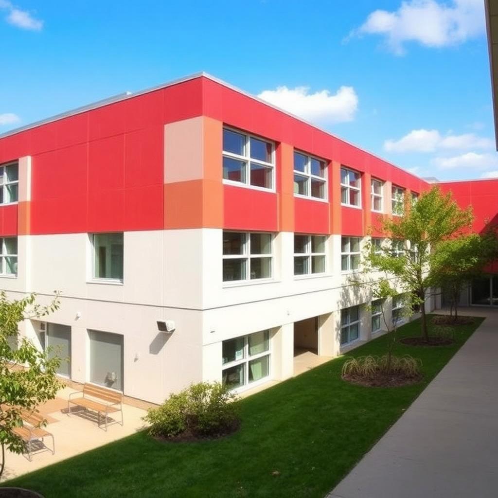 Schools & Universities
